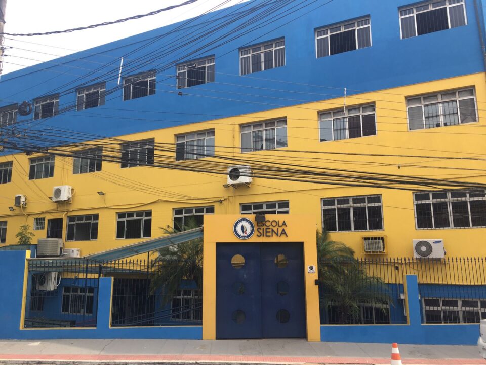 Siena Unidade Laranjeiras